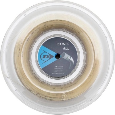 Dunlop ICONIC ALL 17G 1,25 mm 200 m