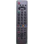 съвместим Panasonic eur511300 - заместител дистанционно управление (eur511300) Дистанционно