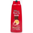 Garnier Fructis Color Resist posilující pro barvené vlasy Fortifying Shampoo 400 ml