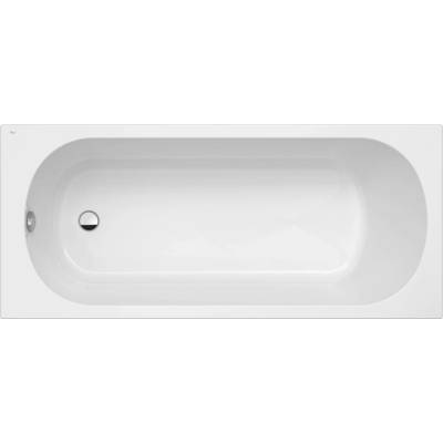 Roca Genova-N 170x75 cm A248779000