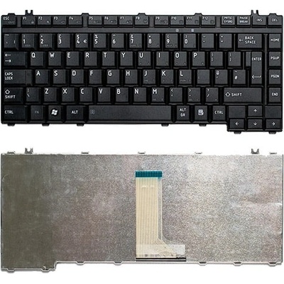 KLÁVESNICE TOSHIBA QOSMIO F40 F45 F50 F55 G40 G45