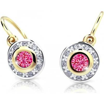 Cutie Jewellery C2400-10-X-1 fuchsiová
