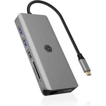 RaidSonic IB-DK4061-CPD