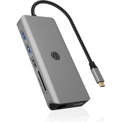 RaidSonic IB-DK4061-CPD