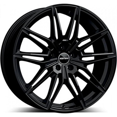 GMP Specter 8x18 5x112 ET30 gloss black