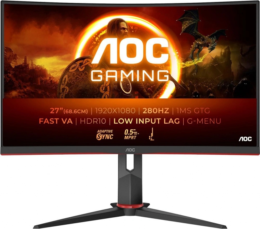 AOC C27G2Z3