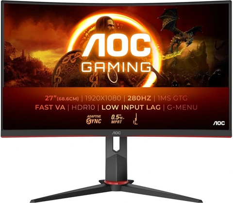 AOC C27G2Z3