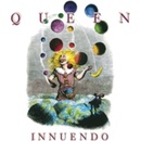 Queen - Innuendo CD