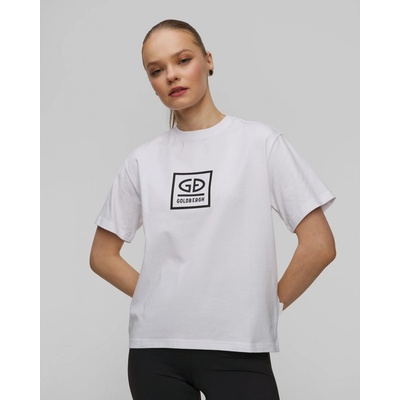 Goldbergh Legacy White