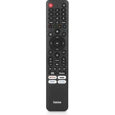Diaľkový ovládač Hama 221067