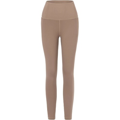 Dámske legíny Dare 2b Refresh Legging / hnedá
