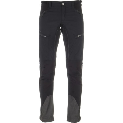 Lundhags Мъжки туристически панталон Lundhags Makke Pant Walking trousers - Black - размер 46 (008-0263-0304)