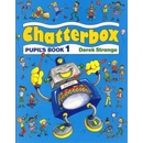 Chatterbox Pupil´s Book 1
