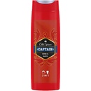 Old Spice Captain sprchový gél 400 ml