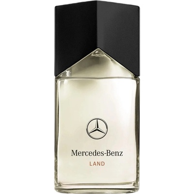 Mercedes-Benz Land parfumovaná voda pánska 30 ml