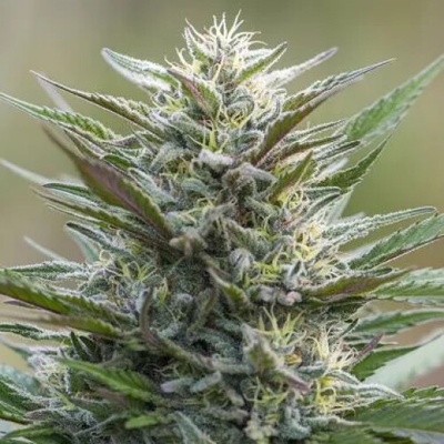 PowerStrains Sleep Well semena neobsahují THC 5 ks