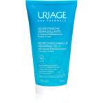 Uriage Eau Thermale Make-Up Removing Jelly освежаващ почистващ гел за смесена и мазна кожа 150ml