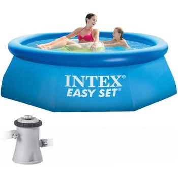 Image 1 of Intex Easy Set 396x84 cm (28142NP)