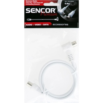Sencor SAV 169-008W