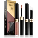MAX Factor Lipfinity Lip Colour дълготрайно червило с балсам цвят 310 Essential Violent 4, 2 гр