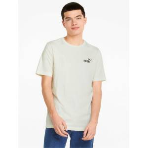 PUMA Тениска ESS Small Logo (58666965)