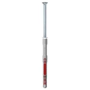 Fischer DuoXpand 8x80 T 50 pc