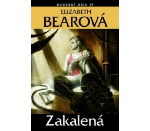 Zakalená