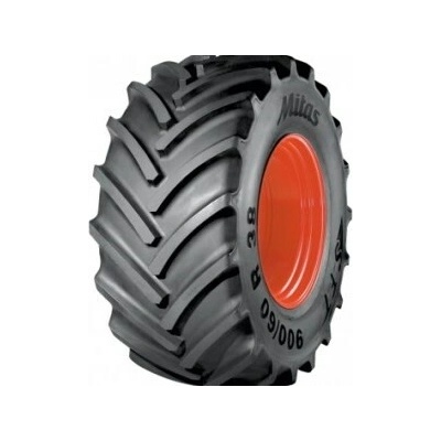 Mitas SFT 710/60-34 167A8/164D TL