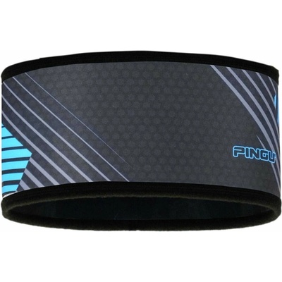 Pingu Power-ČRUP-10 Polartec Power Stretch 76B