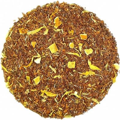 Darka company Pomerančová koule aromatizovaný rooibos 50 g