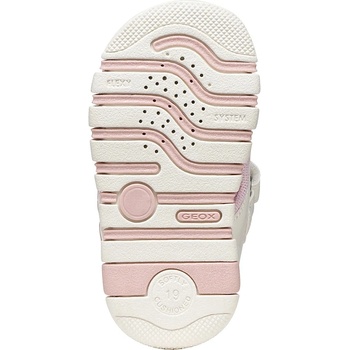 Geox Детски сандали Geox SANDAL IUPIDOO (B6517A.054GN.18.26)