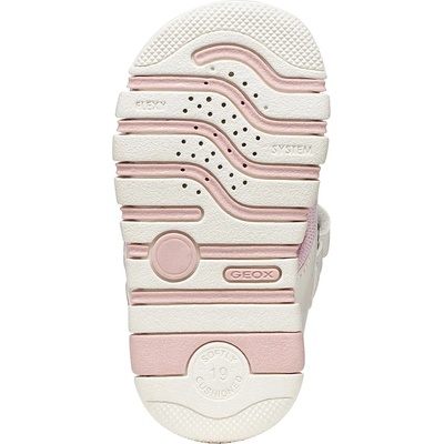 Geox Детски сандали Geox SANDAL IUPIDOO (B6517A.054GN.18.26)