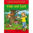 Macmillan Children's Readers 1a - Hide and Seek