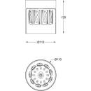 Image 1 of Zuma Line Gem C0389-01A-P7AC