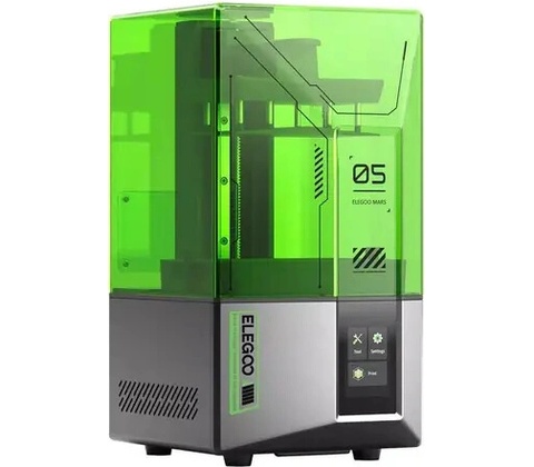 Elegoo Mars 5