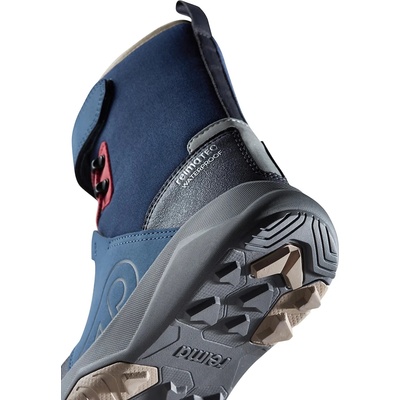 Reima Детски зимни обувки Reima Talves (5400166A.9BYA)