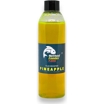Method Feeder Fans Fluo Booster Ananás 250 ml