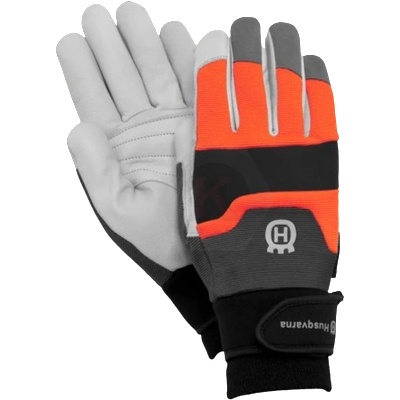 Husqvarna Ръкавици ярешка кожа Husqvarna Functional (03857)