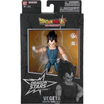 BANDAI bandai dragon ball dragon stars vegeta dbs sh Колекционерска фигурка (ds40723)