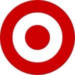 Target Подаръчна карта 45 USD (Съединени щати)
