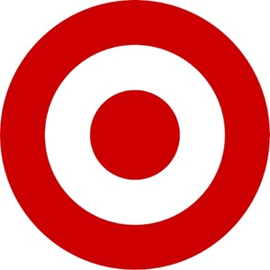 Target Подаръчна карта 45 USD (Съединени щати)