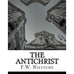 The Antichrist (2016)