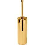 DECOR WALTHER Четка за тоалетна Decor Walther Classic 43 см злато (0801520)