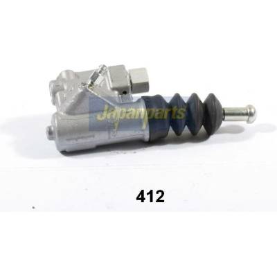 Pomocný spojkový válec JAPANPARTS CY-412 (CY412)