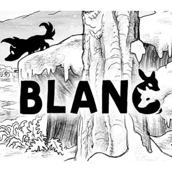Blanc