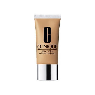 Clinique Stay-Matte Oil-Free Makeup CN 90 Sand (M) 30 ml