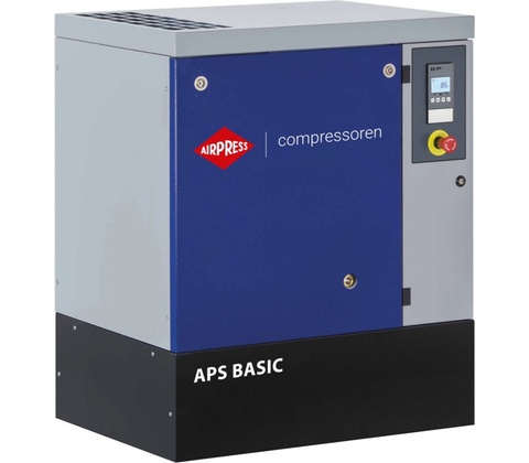 Airpress APS 20 Basic 364810-13