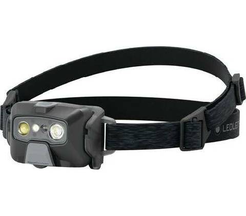 Ledlenser HF4R Core