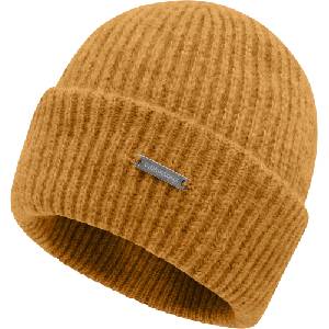 DIDRIKSONS Malin beanie оранжево uni (506377-f12)