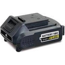 STAYER L20, 18V, 2Ah, Li-ion